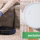 Eufy RoboVac 30C Wi-Fi Robotic Vacuum | $210 | Amazon | Clip the $20 coupon and use code KINJA30C
Eufy RoboVac 30 Robotic Vacuum | $200 | Amazon
Eufy RoboVac 11s Robotic Vacuum (White) | $170 | Amazon | Promo code KINJA11S
Eufy RoboVac 11s Robotic Vacuum (Black) | $170 | Amazon | Promo code KINJA11S
